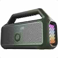 スピーカー・ウーファー Anker Soundcore Boom 2 Pro Soundcore Boom 2 Pro Czarny - Opinie i ceny na Ceneo.pl